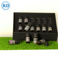 Kit de aceites esenciales internos, soluciones curativas de regalo