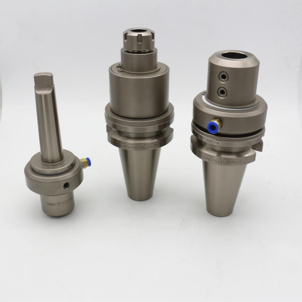 High Quality HSK63A-MTA3-140 Tool Holders