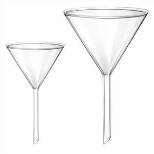 Lab boro3.3 borosilicate glass 100ml 250ml glass graduated measuring cylinder tube with round base and spout