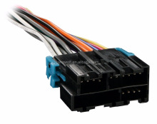 Metra 70-1858 Radio Wiring Harness for GM 88-05