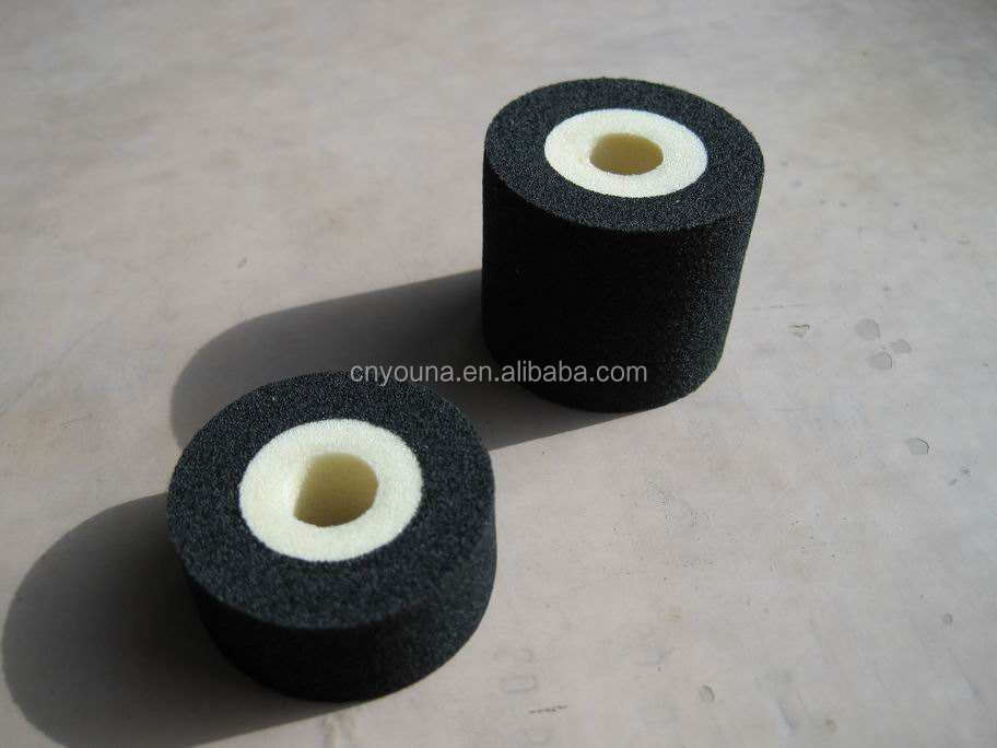 Batch Code Printing Coding Machine Price Black Hot Ink Roller