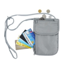 Vancham Rectangle Shoulder Neck Passport Organizer Pouch Bag for Travel" could be shortened to:

"Vancham Rectangle Travel Passport Organizer Pouch Bag