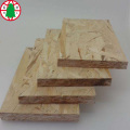 waterproof 11mm OSB panel board