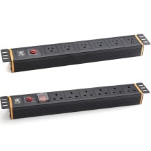 Horizontal Desktop Power Outlets with Grommets: Your Ultimate Solution for Efficient Electrical Sockets