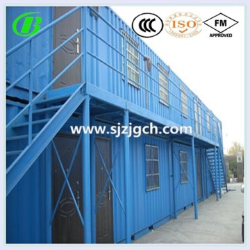 Mobile Living Container House for rent from China Factory