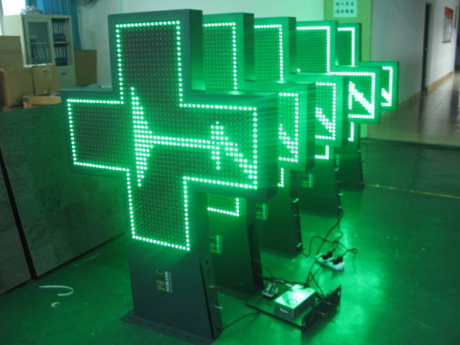 LED Display Screen