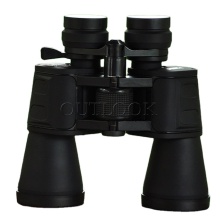 High Power Zoom Binocular Telescopes: 10-30x50 Optics