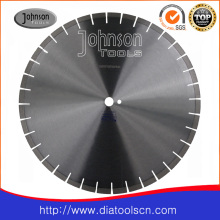 Режущий диск: алмазный лазерный пильный диск