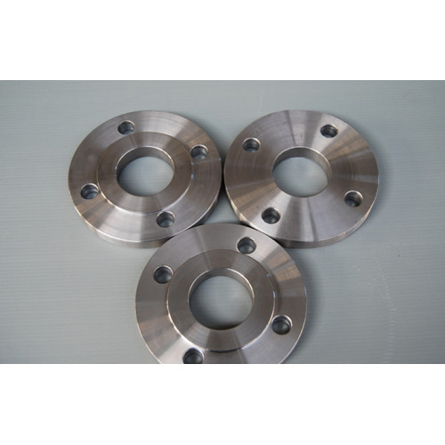 Slip On RF Flange B16.47 ASTM A105N