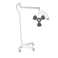 Movable LED Shadowless Surgical Lamp