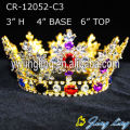 Wholesale King Crown Boy Crowns