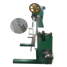 High Speed Angle Bead and Plaster Bead Making Machine