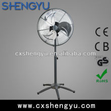 Powerful fan&High Velocity Stand Fan&commercial stand fan
