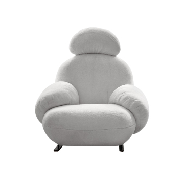 Comfortable high density sponge play couch chair