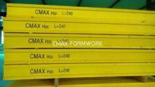 Formwork Girder H20 Timber Beam for Concrete Formwork Const