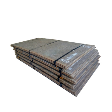 Chromium Abrasion Resistance Steel