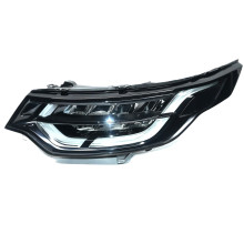 Original Discovery 5 LED Headlight L462 for 2018-2020 Land Rover Discovery