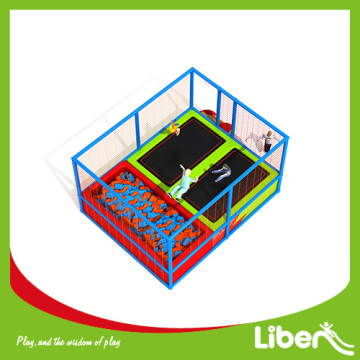 Ball Pools Builder Trampoline Park