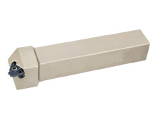 SER2525M16 External Threading Tool Holder for 16ER Inserts - NiceCutt CNC Tools