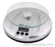 Digital Kitchen Scale?