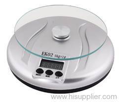 Digital Kitchen Scale?