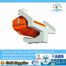 Hydraulic Davit Device
