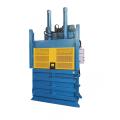 Waste Plastic Baler Machine