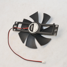 Sunchonglic Wholesale DC 12V Brushless Frameless Cooling Fans for Induction Cookers