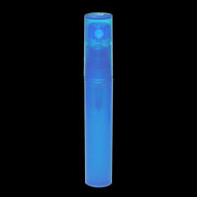 5ml Plastic Travel Perfume Atomizer , Blue Pen Atomizer