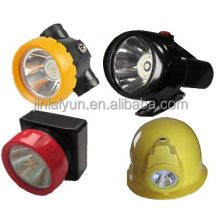 LED Cordless Miner Lamp