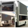 DFAC Mobile Publicidad / Stage Trucks en venta