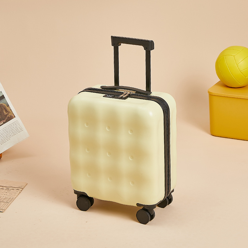 သေးငယ်သောပေါ့ပါးသောကလေးများ Trolley Box Small Lightweight Children's Trolley Box