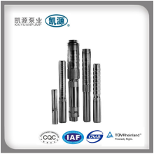 PV water pump with digital controller