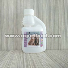 Flea and Heartworm Treatment for cats