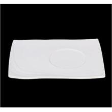 11 inch Porcelain Oblong Platter