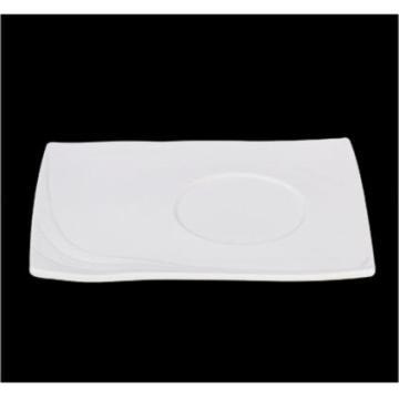 11 inch Porcelain Oblong Platter