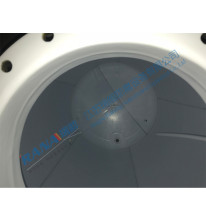 Steel Tank Lining PVDF Panel