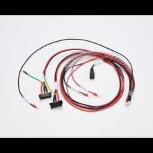 Auto OBD Advanced Diagnostic Cable Connector