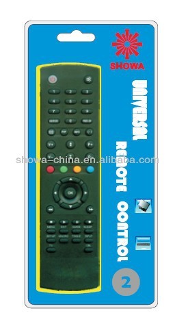 Universal STB remote control tv remote control