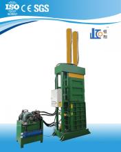 Sisal Baler Press Machine