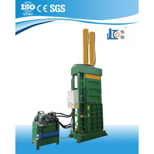 Sisal Baler Press Machine