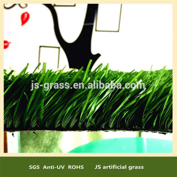 Black backing turf grass turf land for football