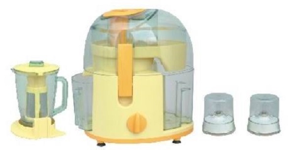 Multifunctional Juicing Blender Set