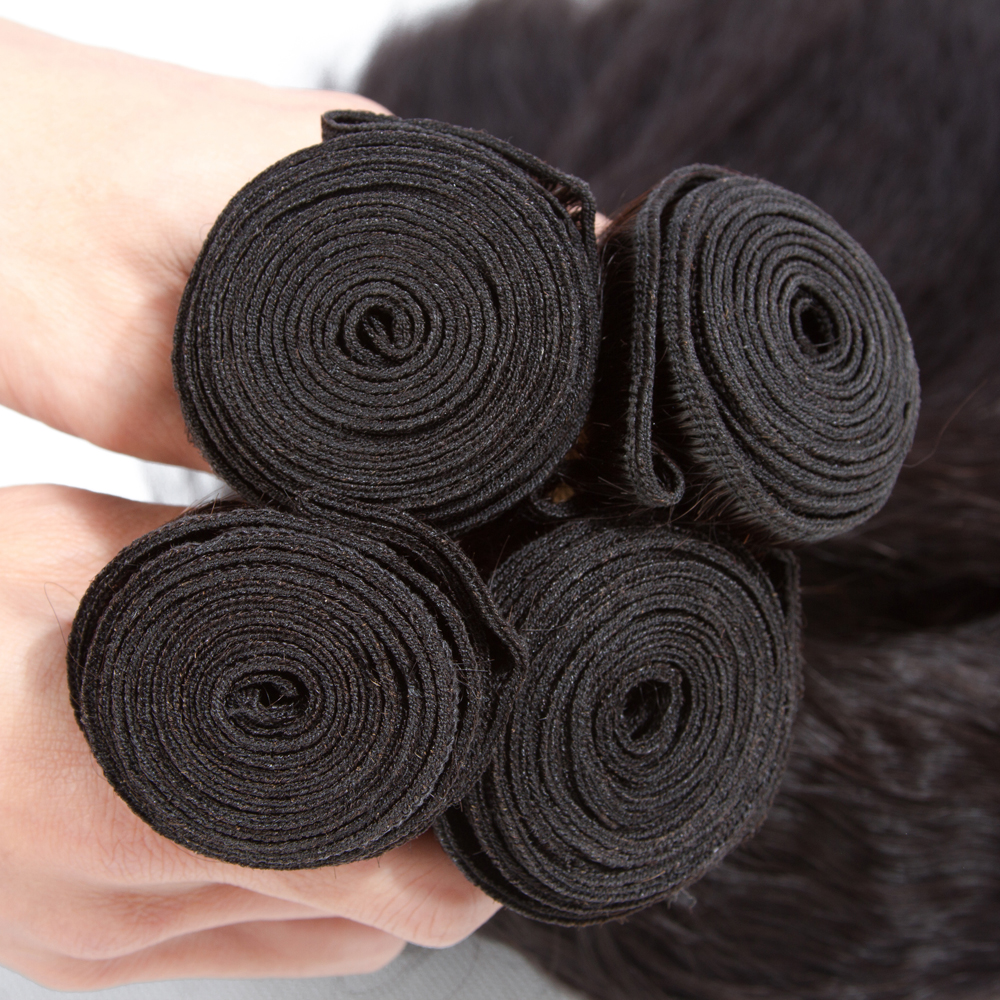 Virgin Brazilian Malaysian Peruvian Human Hair Wholesale, Low Price Hair Bundles No Tangle No Shed Virgin Hair Body Wave
