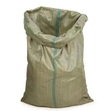 25kgs Capacity PP Woven Foodstuffs Sacks