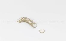 Ultrasonic Piezoelectric Disc Transducer