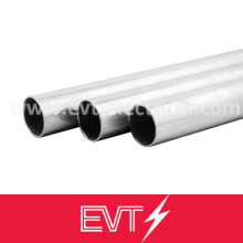 UL Standard Galvanized EMT Conduit Pipe