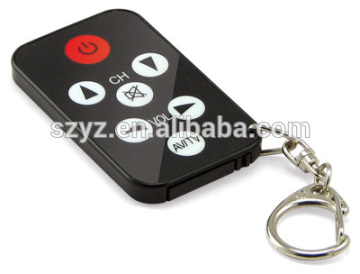 Hot Sale Universal TV Mini Remote Controller