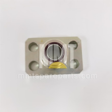 108-7191 1087191 Hydraulic Line Flange