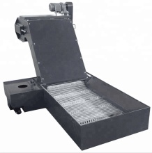 chip conveyor for Screw production line